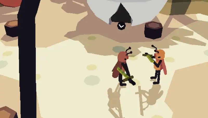 Ginseng Hero — изображение 2