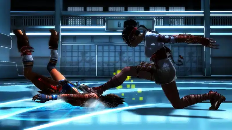 Girl Fight — изображение 2