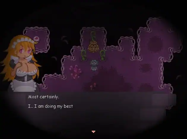 Girls and Dungeons — изображение 2