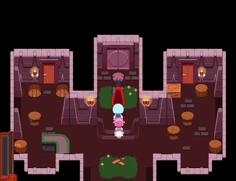 Girls and Dungeons 2 — изображение 2