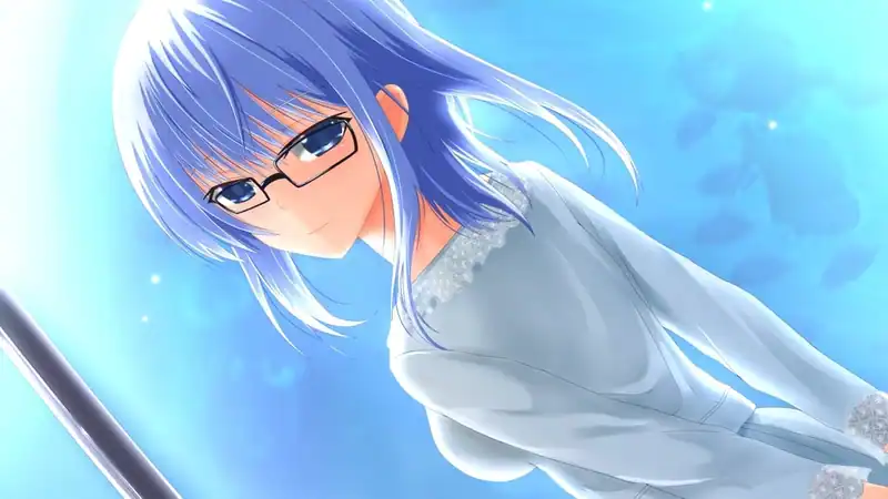 Girls in Glasses — изображение 2