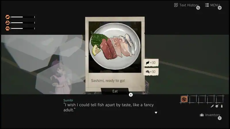 GIRLS MADE PUDDING — изображение 1