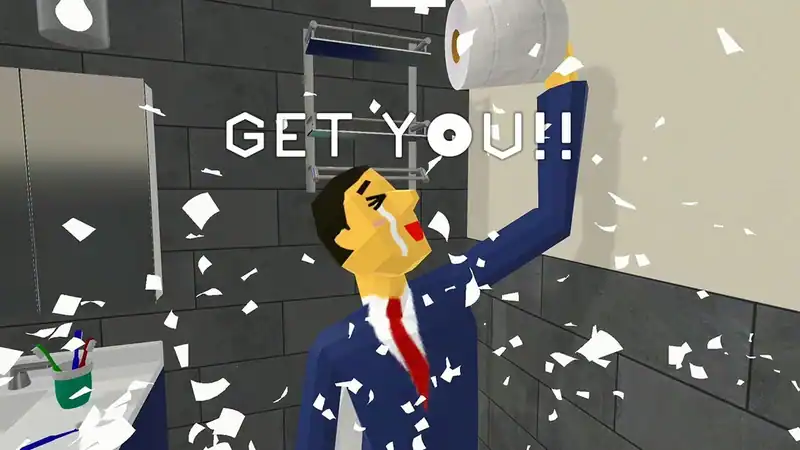 Give me toilet paper! — изображение 2