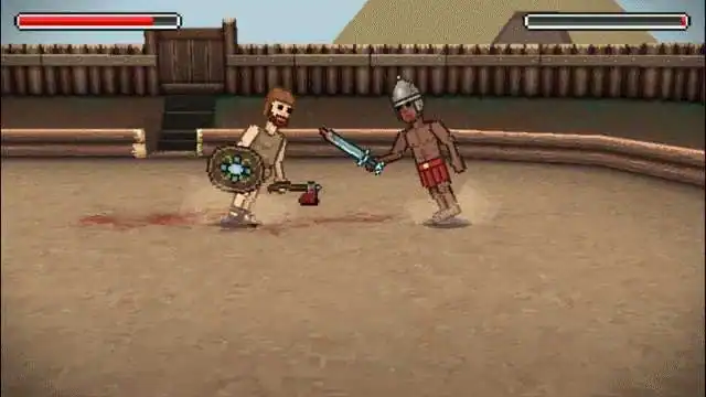 Gladihoppers — изображение 2