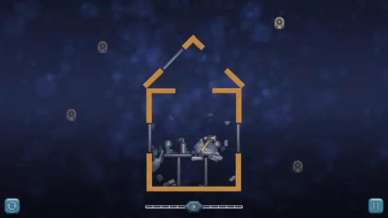 GlassSmash 2 — изображение 1