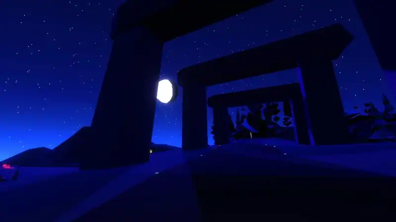Glitchhikers: The Spaces Between — изображение 1