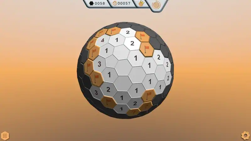 Globesweeper — изображение 1