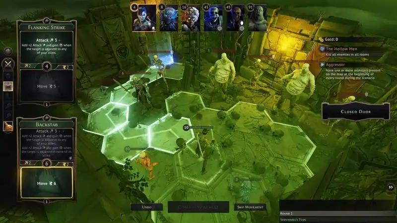 Gloomhaven — изображение 2