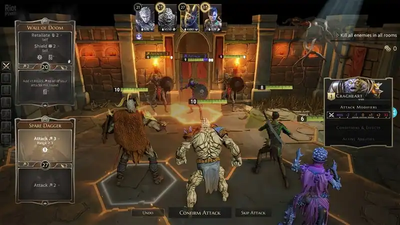 Gloomhaven по сети — изображение 2