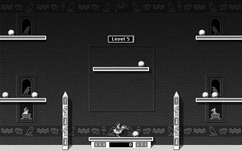 Glypha: Vintage — изображение 1