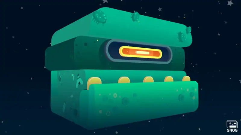 GNOG — изображение 2