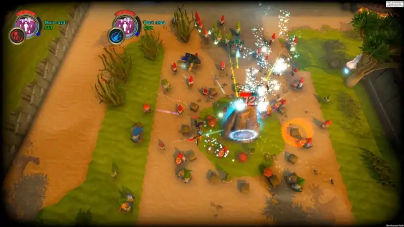 Gnomancer — изображение 2