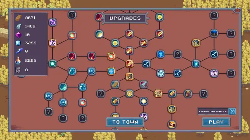 Goblin Buster: Incremental Tower Defense — изображение 1
