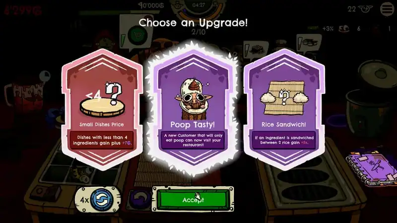 Goblin Sushi — изображение 1