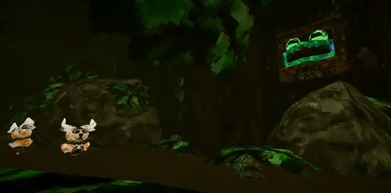 God Damn The Garden — изображение 1