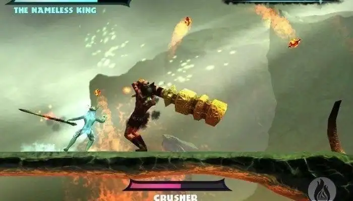 God Of Blades — изображение 2