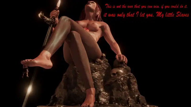 Goddess of Trampling — изображение 2