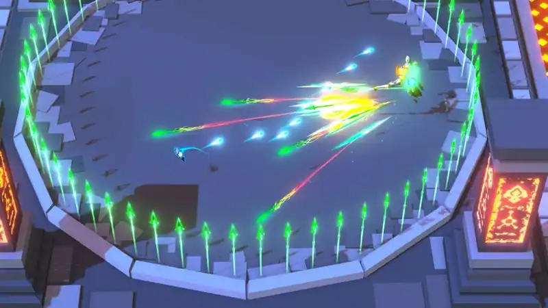 Godstrike — изображение 1