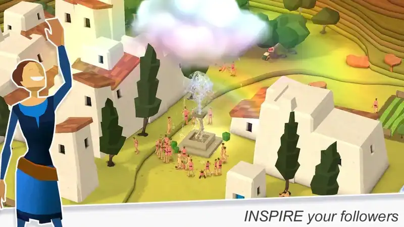 Godus — изображение 1