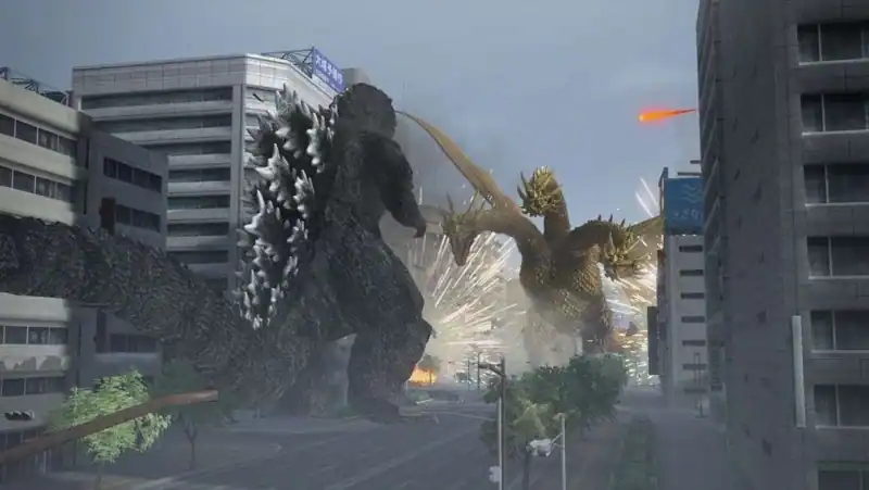 Godzilla — изображение 2