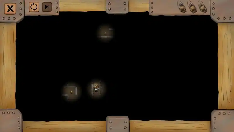 Gold Digger Maze — изображение 1