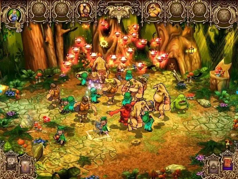 Gold of Mage — изображение 2