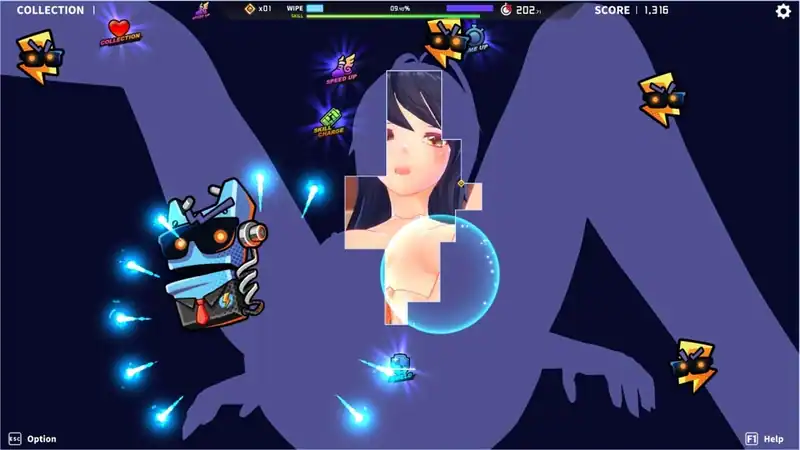 Gold Wiper — изображение 2