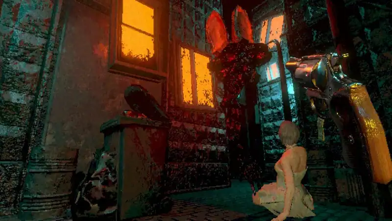 Golden Light по сети — изображение 2