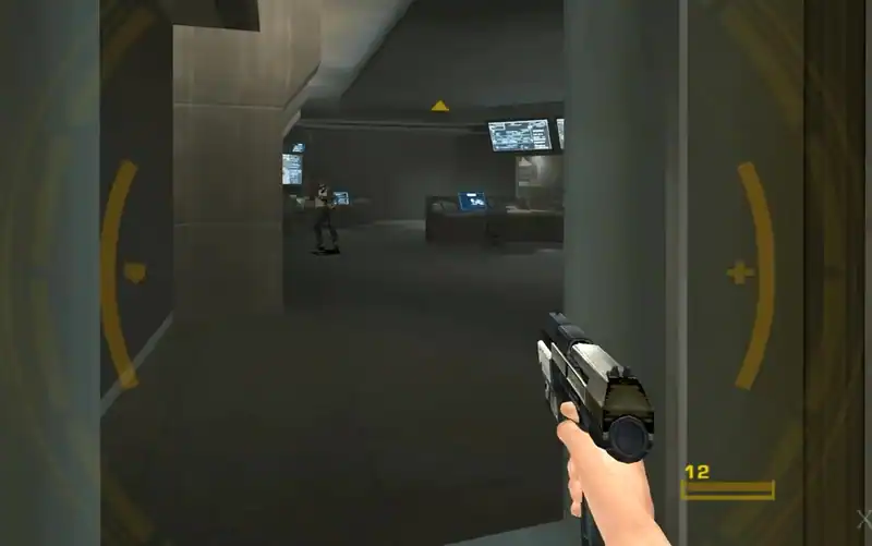 GoldenEye: Rogue Agent — изображение 2