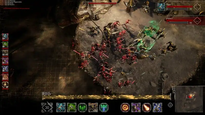 Golem Gates — изображение 1