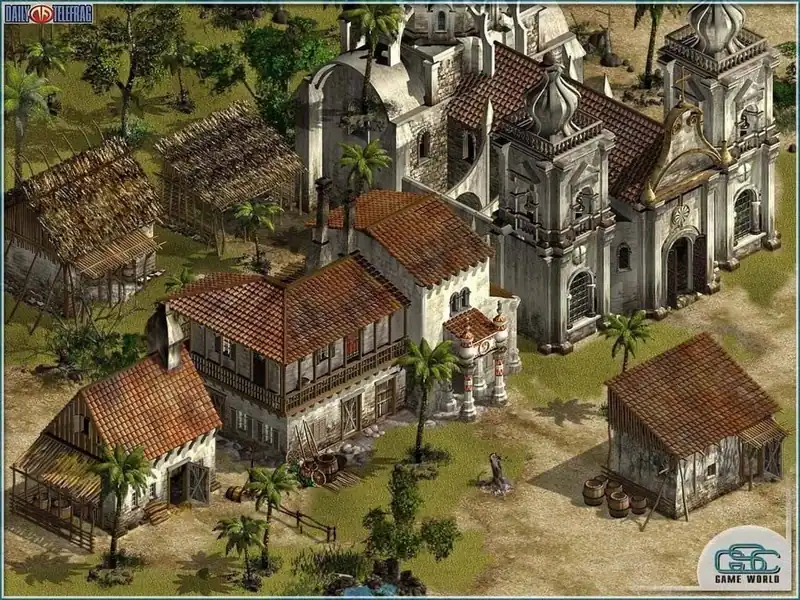 American Conquest — изображение 2