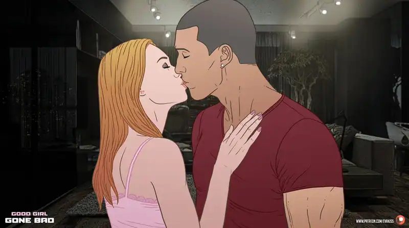 Good Girl Gone Bad — изображение 2