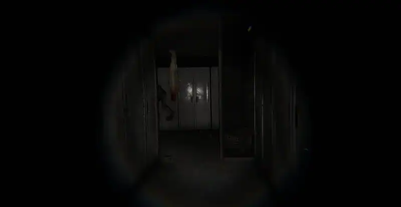 GoodNight - психологический хоррор — изображение 2