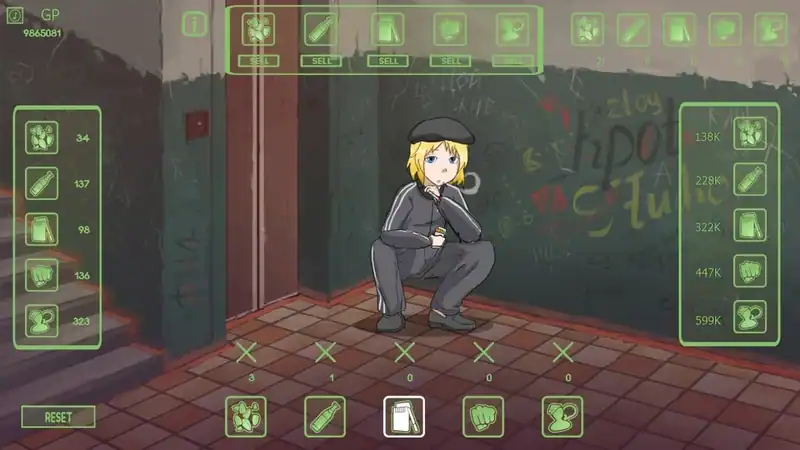 Gopnik Simulator — изображение 2