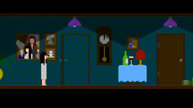 Gore In Crayon — изображение 1