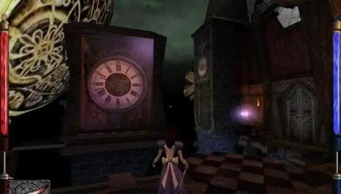 American McGee’s Alice — изображение 2