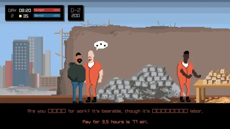 21 Days — изображение 2