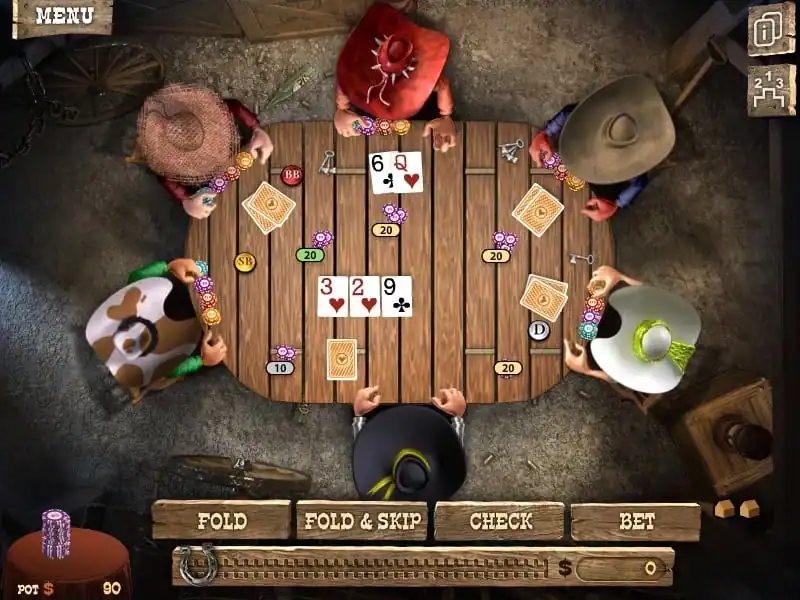 Governor of Poker 2 — изображение 2