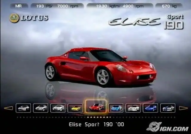 Gran Turismo 4 Prologue — изображение 2