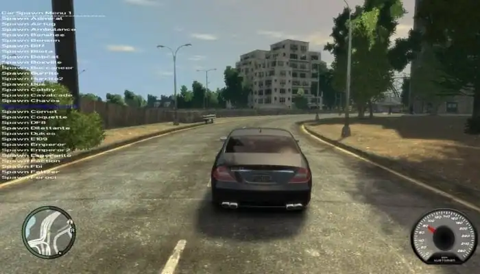 Grand Theft Auto 4 - Final Mod — изображение 2