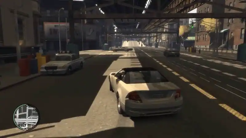 Grand Theft Auto 4 The Ballad of Gay Tony — изображение 2