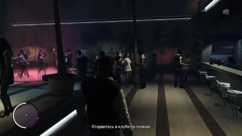 Grand Theft Auto 4 The Lost and Damned — изображение 2