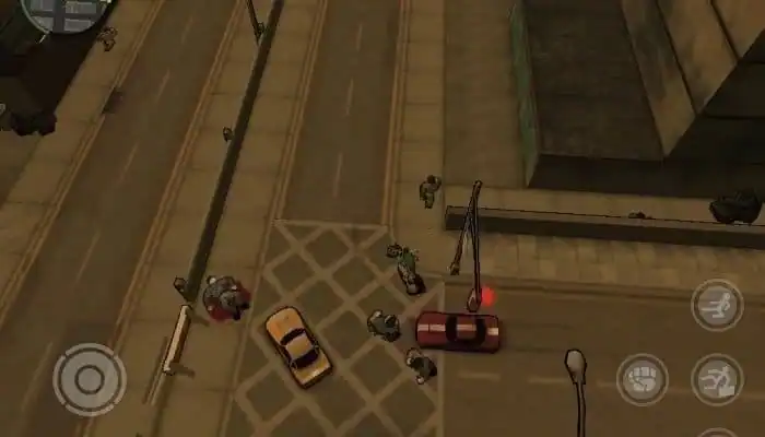 Grand Theft Auto: Chinatown Wars — изображение 2