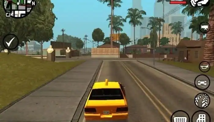 Grand Theft Auto: Criminal Russia — изображение 2
