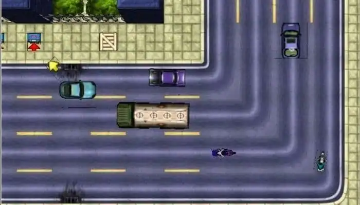 Grand Theft Auto: London — изображение 2