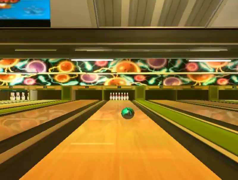AMF Xtreme Bowling — изображение 2
