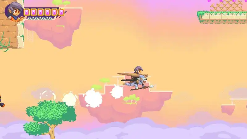 Grapple Force Rena — изображение 1
