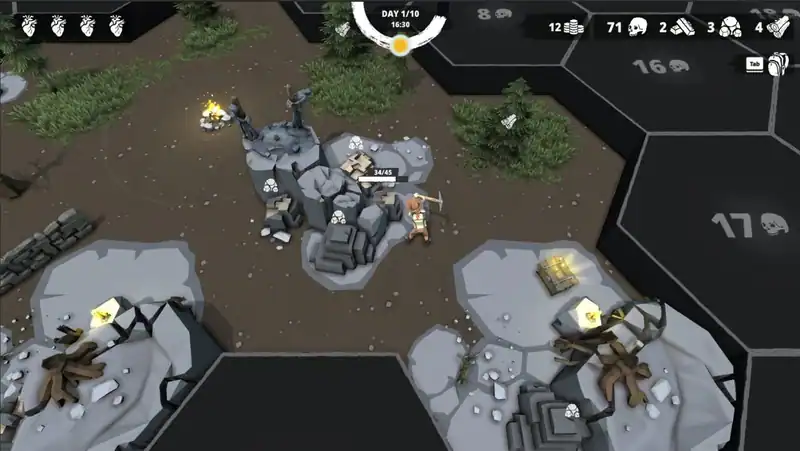 Graveyard Gunslingers — изображение 1