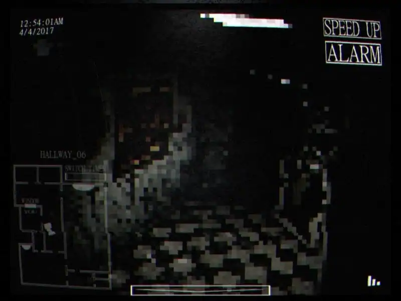 Graveyard Shift at Freddy's — изображение 2