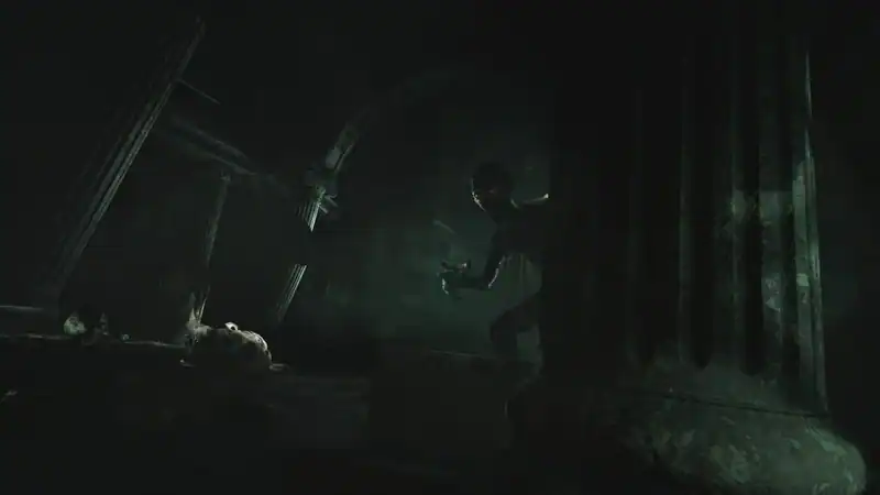 Amnesia: Rebirth — изображение 1